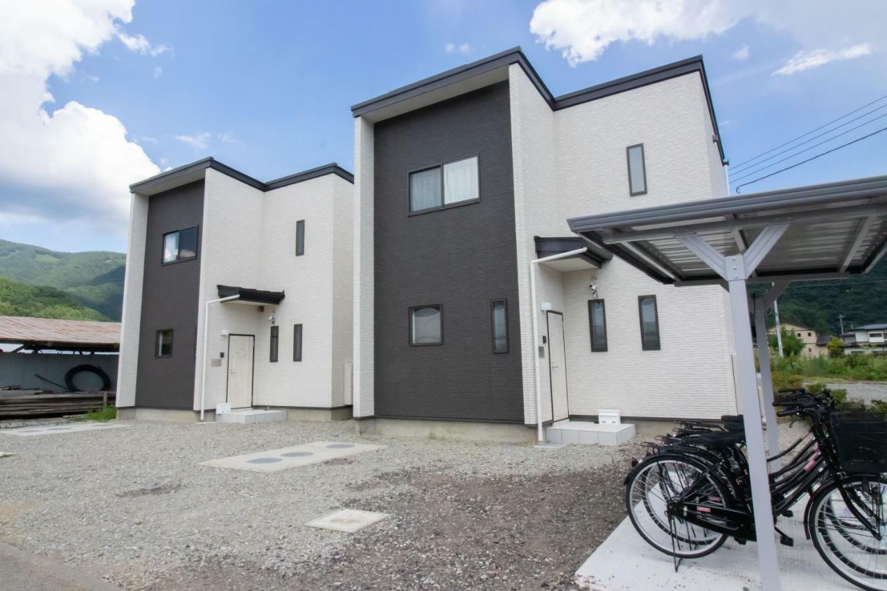 Erable Mt.Fuji "Kaze" Fujikawaguchiko Exterior foto